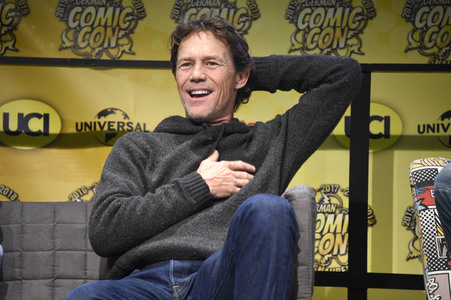 German Comic Con Dortmund 2019