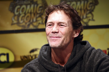 German Comic Con Dortmund 2019