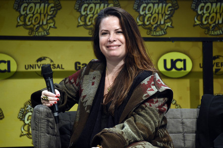 German Comic Con Dortmund 2019
