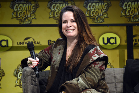 German Comic Con Dortmund 2019
