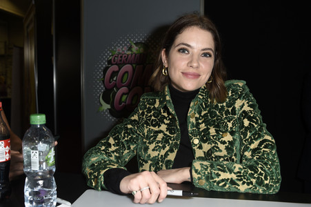 German Comic Con Dortmund 2019