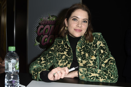 German Comic Con Dortmund 2019