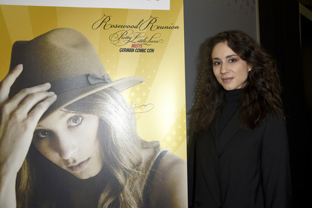 German Comic Con Dortmund 2019