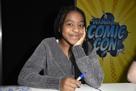 German Comic Con Dortmund 2019