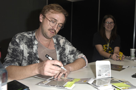 German Comic Con Dortmund 2019