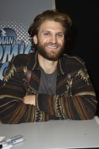 German Comic Con Dortmund 2019