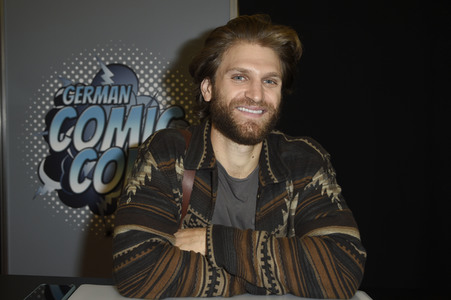 German Comic Con Dortmund 2019