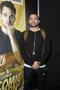 German Comic Con Dortmund 2019