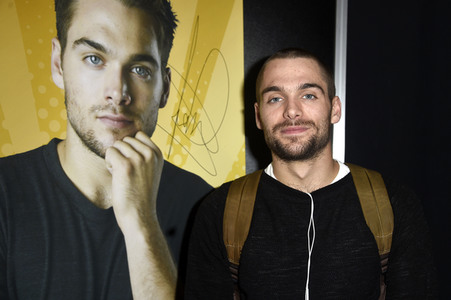 German Comic Con Dortmund 2019