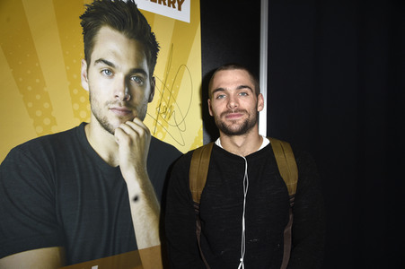 German Comic Con Dortmund 2019