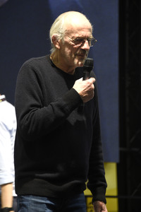German Comic Con Dortmund 2019