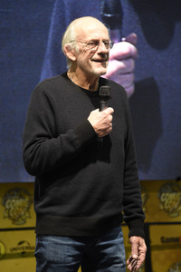 German Comic Con Dortmund 2019