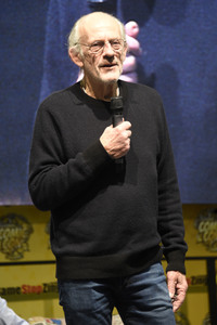German Comic Con Dortmund 2019