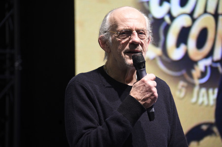 German Comic Con Dortmund 2019