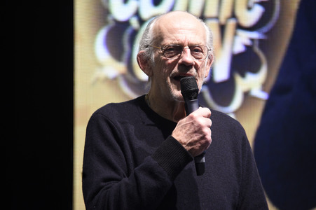 German Comic Con Dortmund 2019