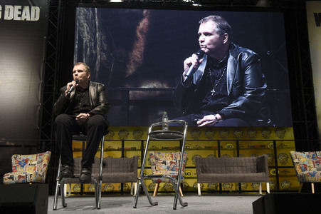 German Comic Con Dortmund 2019