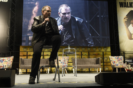 German Comic Con Dortmund 2019