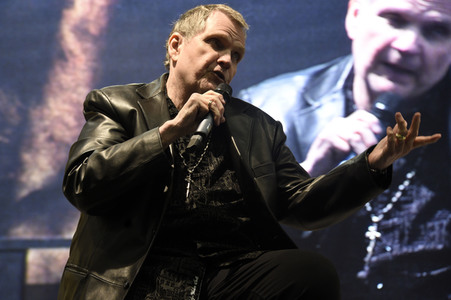 German Comic Con Dortmund 2019