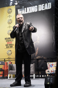 German Comic Con Dortmund 2019