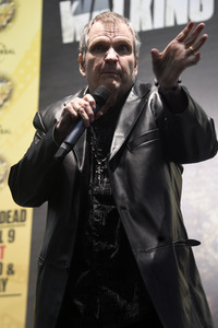 German Comic Con Dortmund 2019