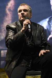 German Comic Con Dortmund 2019