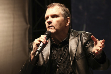 German Comic Con Dortmund 2019