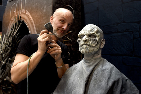German Comic Con Dortmund 2019