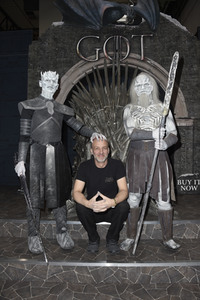 German Comic Con Dortmund 2019