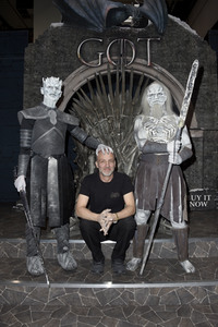 German Comic Con Dortmund 2019