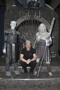 German Comic Con Dortmund 2019