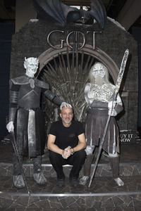 German Comic Con Dortmund 2019
