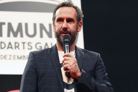 World Darts Gala 2019 in Dortmund