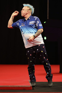 World Darts Gala 2019 in Dortmund