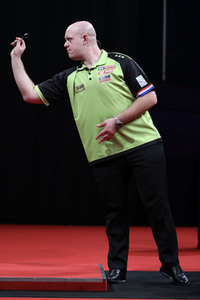World Darts Gala 2019 in Dortmund
