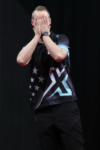 World Darts Gala 2019 in Dortmund