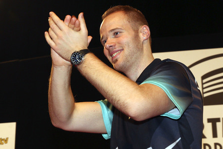 World Darts Gala 2019 in Dortmund