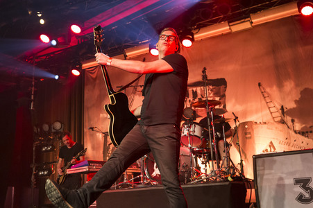 Konzert von Dritte Wahl in Berlin