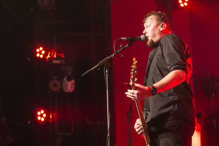 Konzert von Dritte Wahl in Berlin