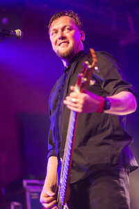 Konzert von Dritte Wahl in Berlin