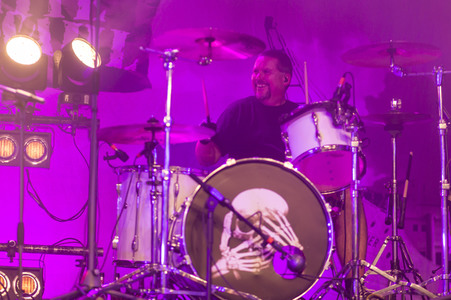 Konzert von Dritte Wahl in Berlin