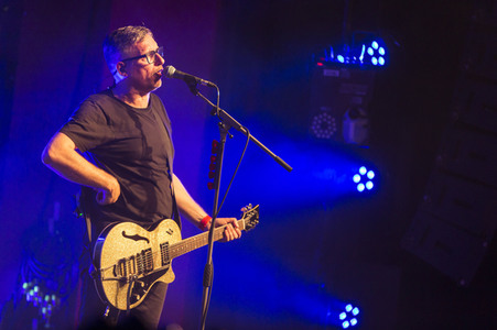 Konzert von Dritte Wahl in Berlin