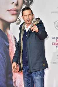Filmpremiere 'Als Hitler das rosa Kaninchen stahl' in Berlin