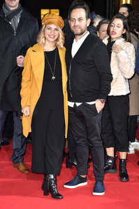 Filmpremiere 'Als Hitler das rosa Kaninchen stahl' in Berlin