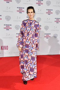 Filmpremiere 'Als Hitler das rosa Kaninchen stahl' in Berlin