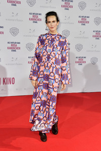 Filmpremiere 'Als Hitler das rosa Kaninchen stahl' in Berlin