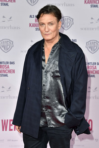 Filmpremiere 'Als Hitler das rosa Kaninchen stahl' in Berlin