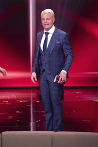 Unterhaltungsshow 'Verstehen Sie Spass?' in Geiselgasteig