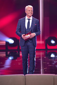 Unterhaltungsshow 'Verstehen Sie Spass?' in Geiselgasteig