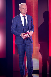 Unterhaltungsshow 'Verstehen Sie Spass?' in Geiselgasteig