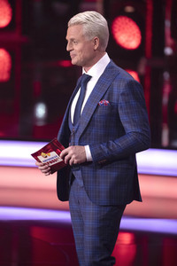 Unterhaltungsshow 'Verstehen Sie Spass?' in Geiselgasteig